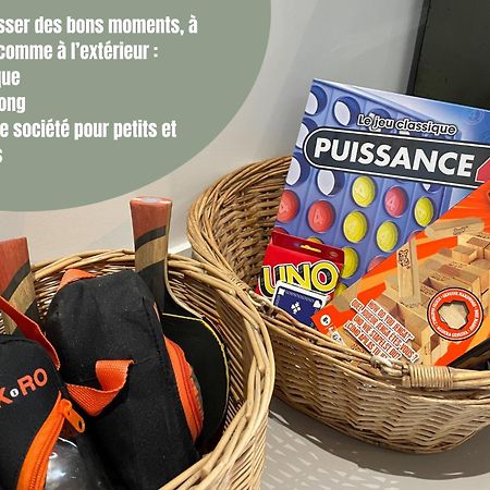 W27A - Splendide Appartement A 3' De Giverny Limetz Luaran gambar