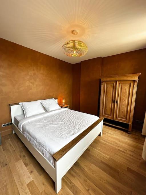 W27A - Splendide Appartement A 3' De Giverny Limetz Luaran gambar