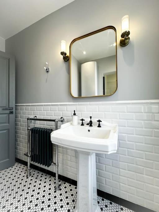 W27A - Splendide Appartement A 3' De Giverny Limetz Luaran gambar