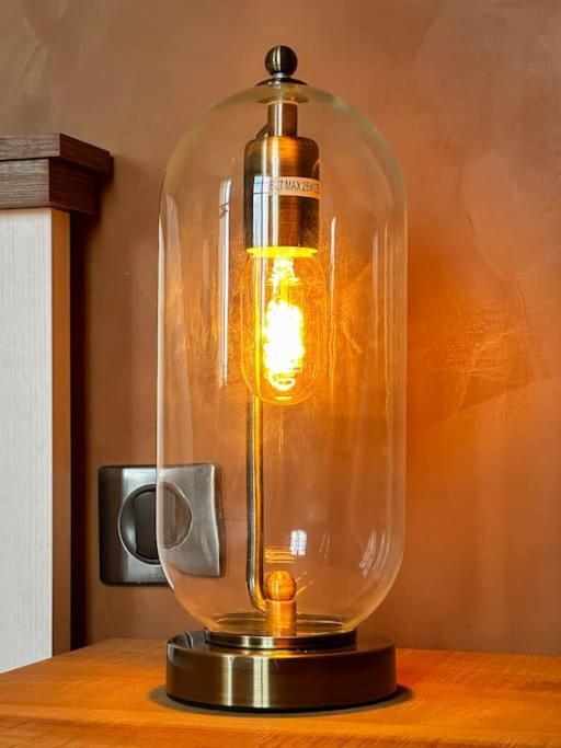 W27A - Splendide Appartement A 3' De Giverny Limetz Luaran gambar