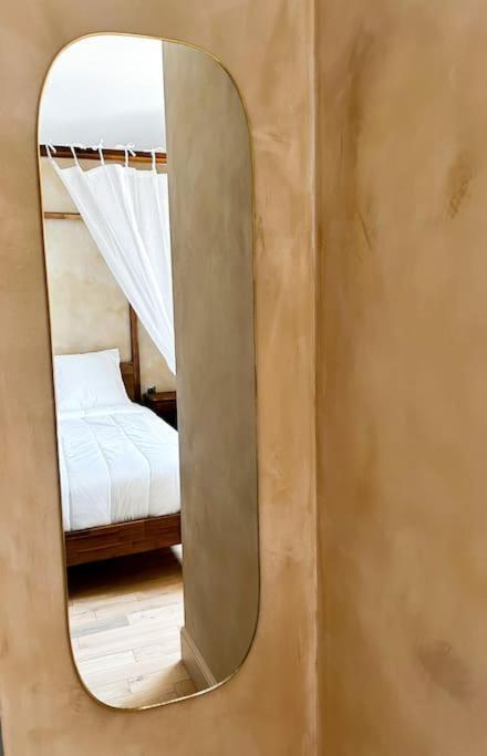 W27A - Splendide Appartement A 3' De Giverny Limetz Luaran gambar